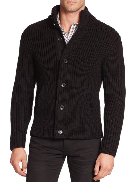 michael kors sweter men|Classic Men's Sweaters & Cardigans .